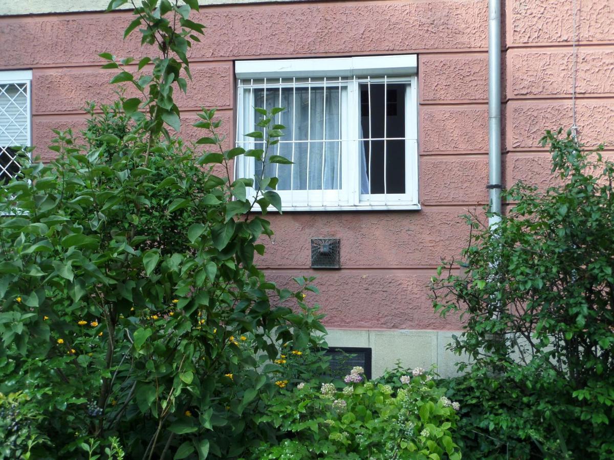 Drs Apartment, Fully Renovated Flat Budapest Esterno foto