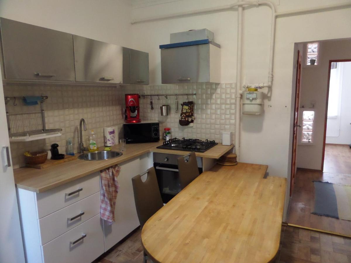 Drs Apartment, Fully Renovated Flat Budapest Esterno foto