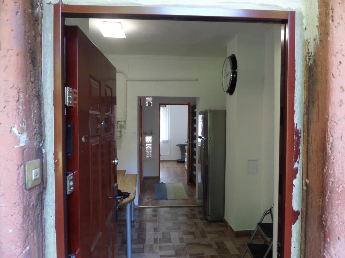 Drs Apartment, Fully Renovated Flat Budapest Esterno foto